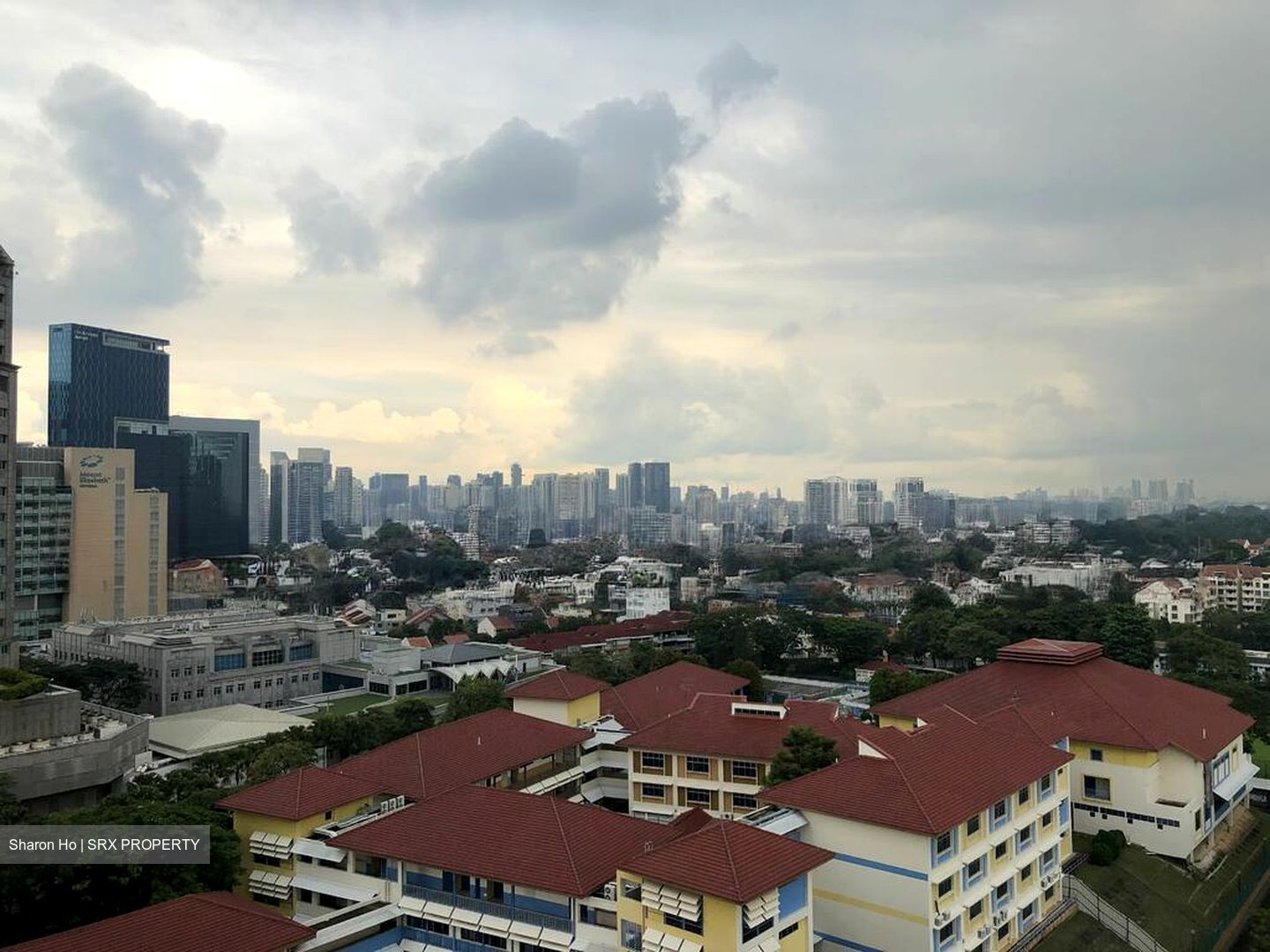 Domus (D12), Apartment #499404971